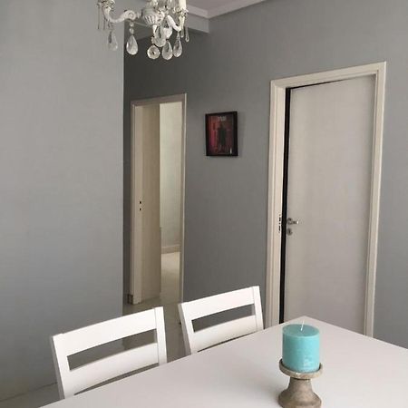 Ph Villa Marilyn 3 Ambientes Con Patio Y Parrilla En La Perla - Incluye Ropa De Cama Мар дел Плата Екстериор снимка