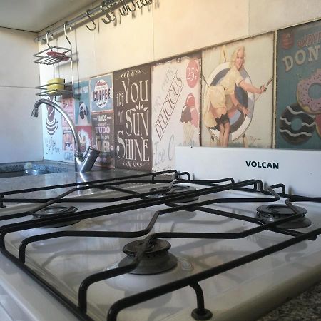 Ph Villa Marilyn 3 Ambientes Con Patio Y Parrilla En La Perla - Incluye Ropa De Cama Мар дел Плата Екстериор снимка