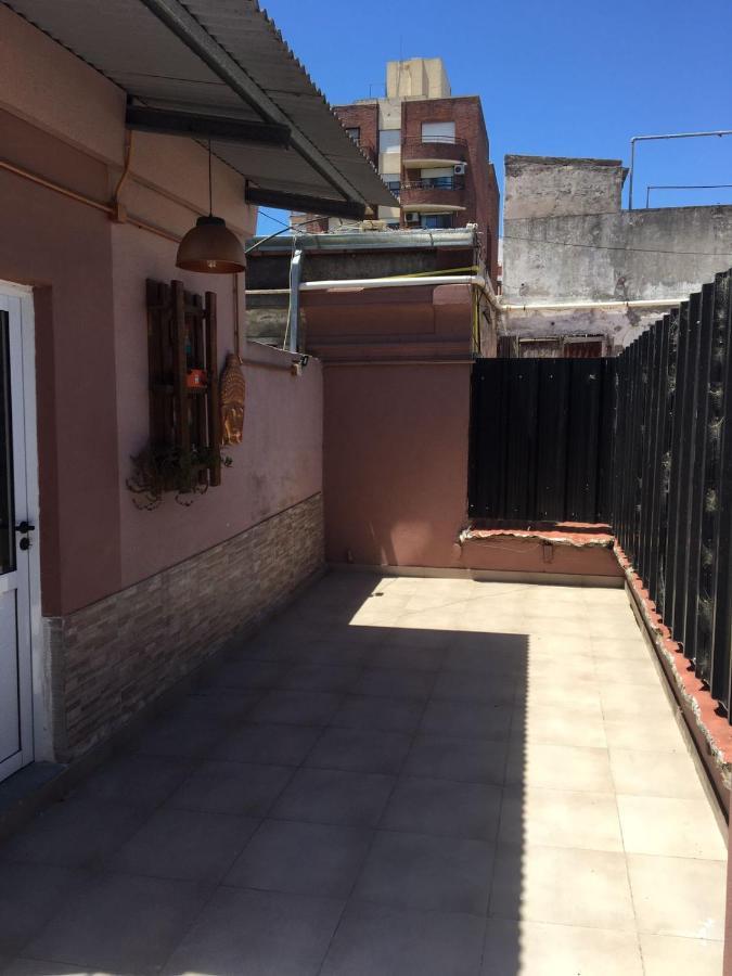 Ph Villa Marilyn 3 Ambientes Con Patio Y Parrilla En La Perla - Incluye Ropa De Cama Мар дел Плата Екстериор снимка