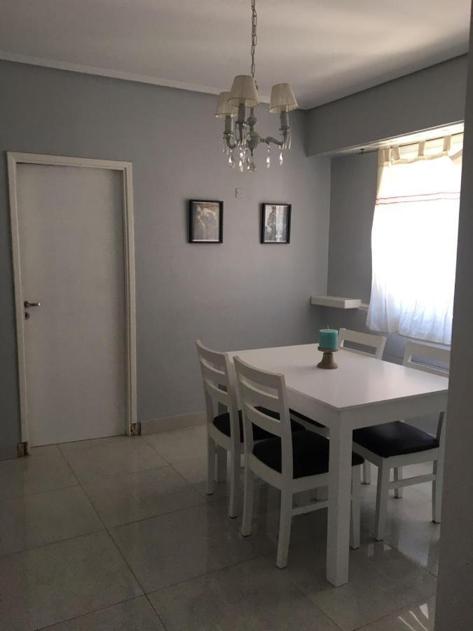 Ph Villa Marilyn 3 Ambientes Con Patio Y Parrilla En La Perla - Incluye Ropa De Cama Мар дел Плата Екстериор снимка