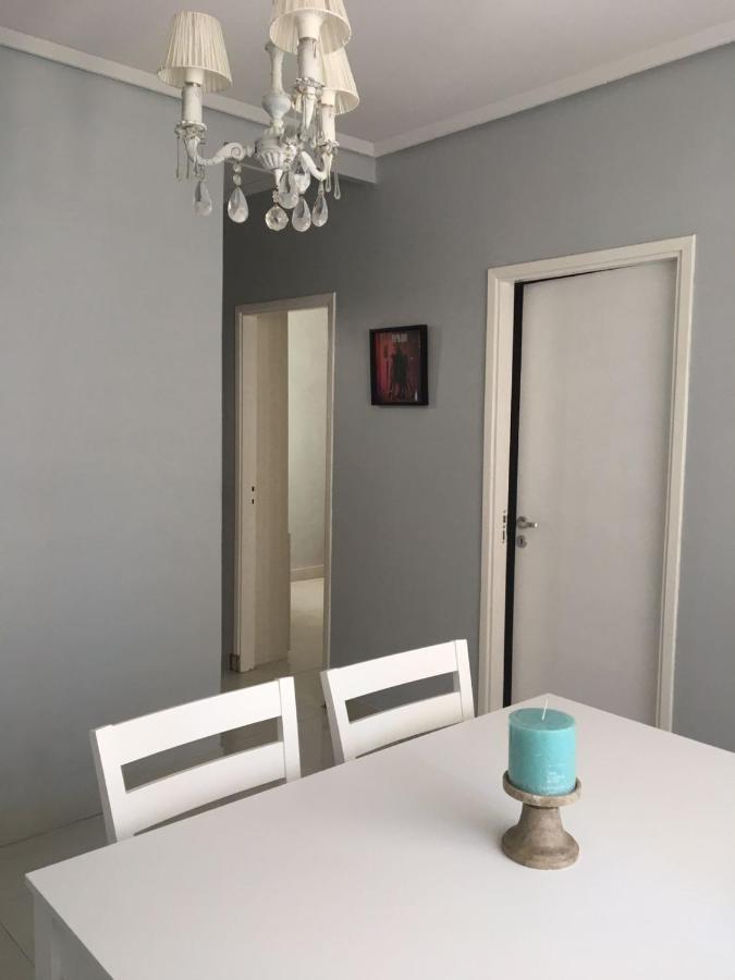 Ph Villa Marilyn 3 Ambientes Con Patio Y Parrilla En La Perla - Incluye Ropa De Cama Мар дел Плата Екстериор снимка