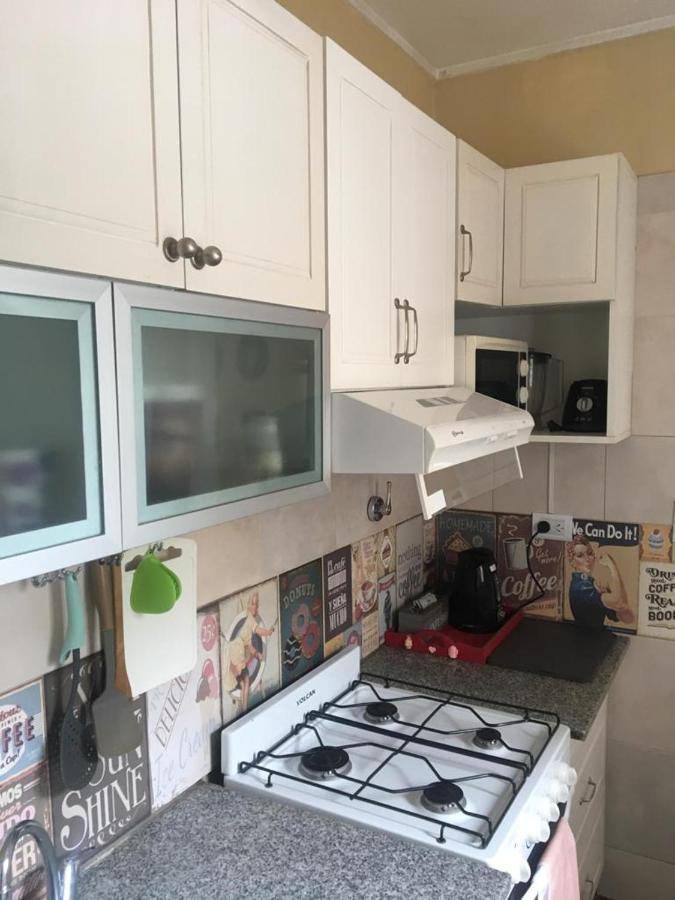 Ph Villa Marilyn 3 Ambientes Con Patio Y Parrilla En La Perla - Incluye Ropa De Cama Мар дел Плата Екстериор снимка
