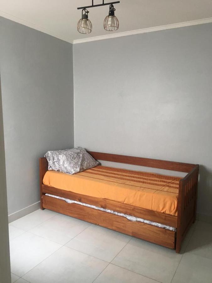 Ph Villa Marilyn 3 Ambientes Con Patio Y Parrilla En La Perla - Incluye Ropa De Cama Мар дел Плата Екстериор снимка