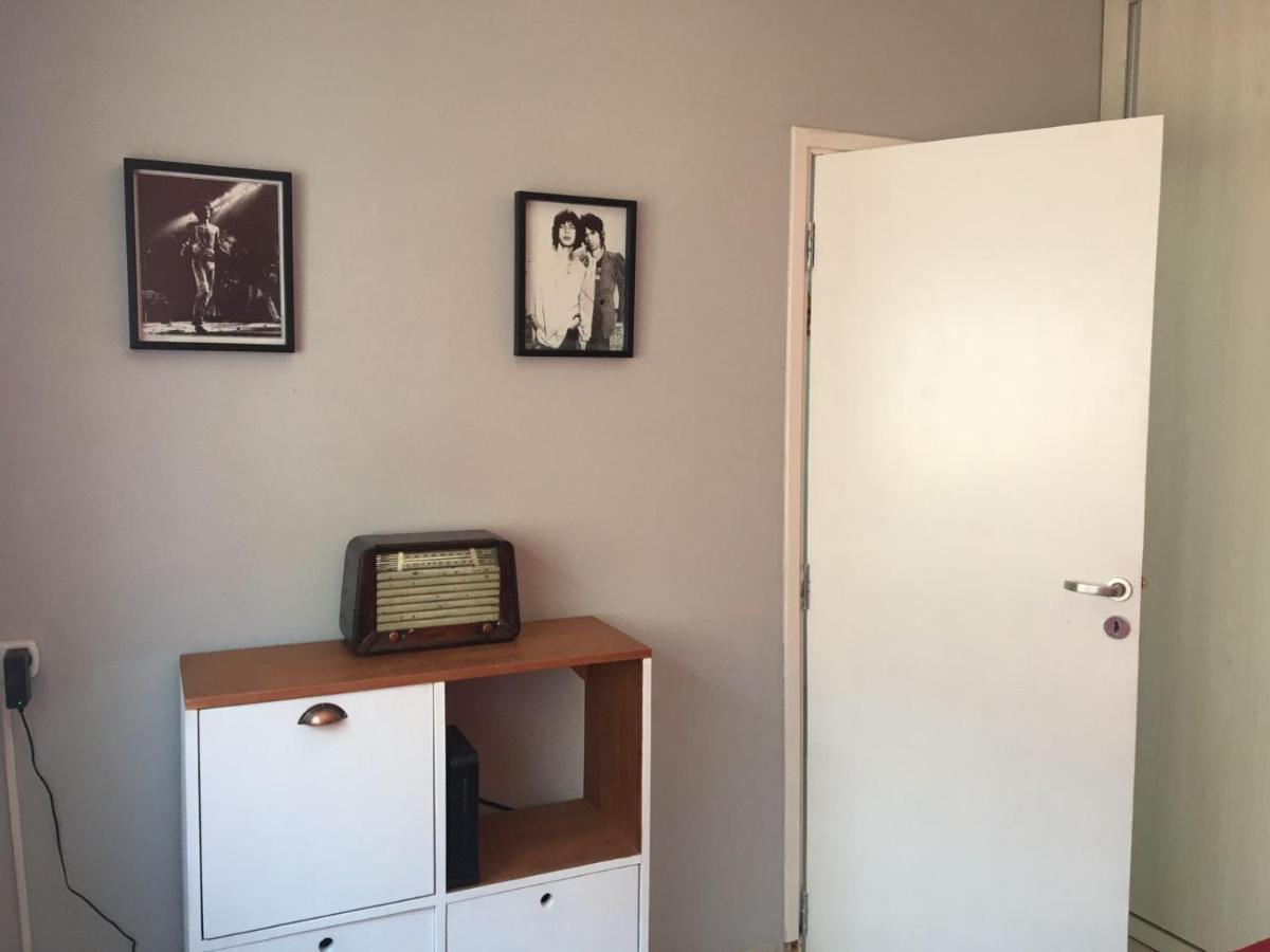 Ph Villa Marilyn 3 Ambientes Con Patio Y Parrilla En La Perla - Incluye Ropa De Cama Мар дел Плата Екстериор снимка