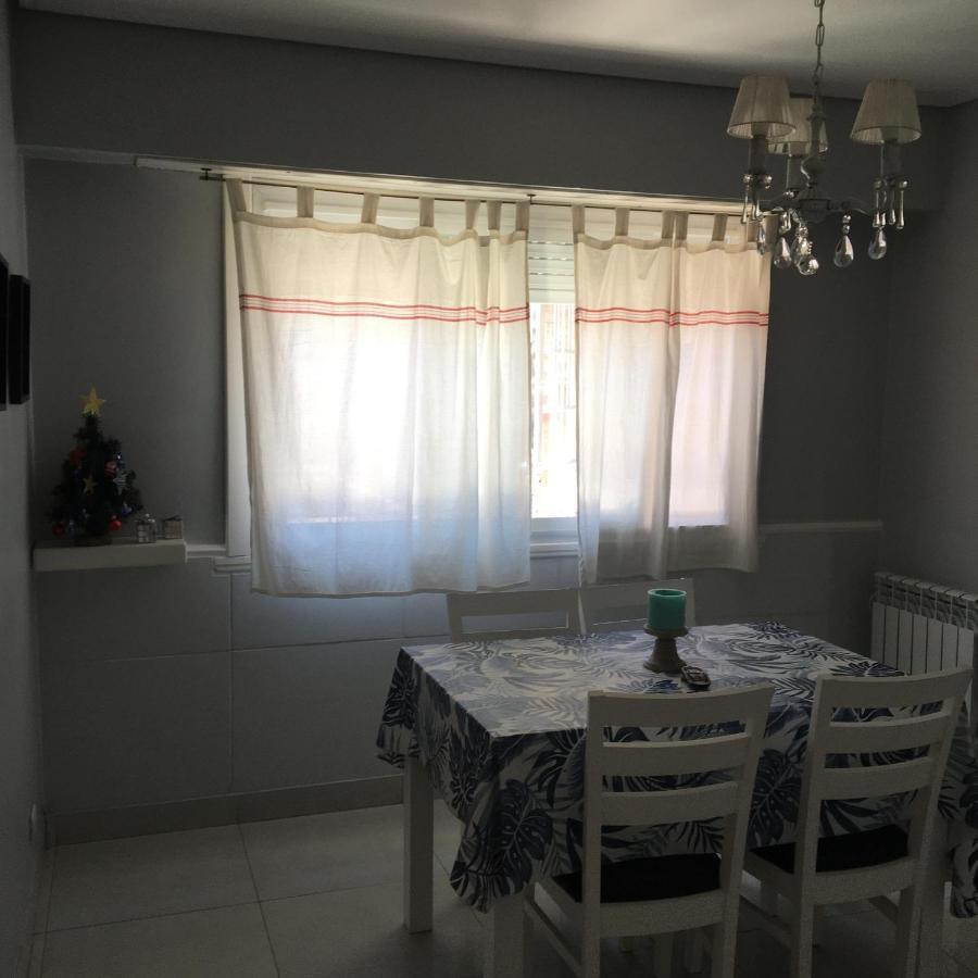 Ph Villa Marilyn 3 Ambientes Con Patio Y Parrilla En La Perla - Incluye Ropa De Cama Мар дел Плата Екстериор снимка
