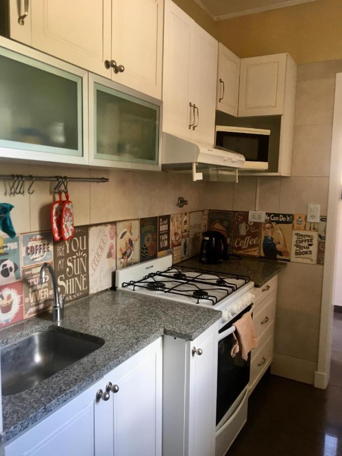 Ph Villa Marilyn 3 Ambientes Con Patio Y Parrilla En La Perla - Incluye Ropa De Cama Мар дел Плата Екстериор снимка