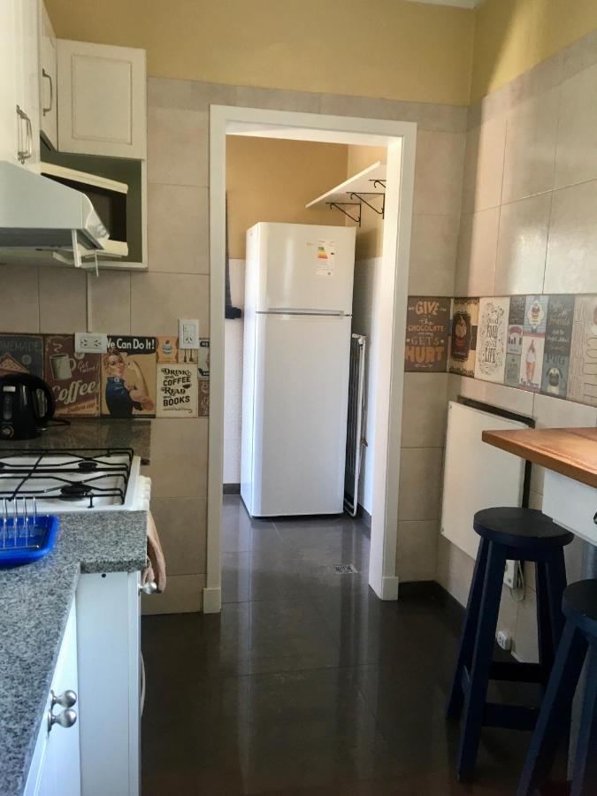 Ph Villa Marilyn 3 Ambientes Con Patio Y Parrilla En La Perla - Incluye Ropa De Cama Мар дел Плата Екстериор снимка