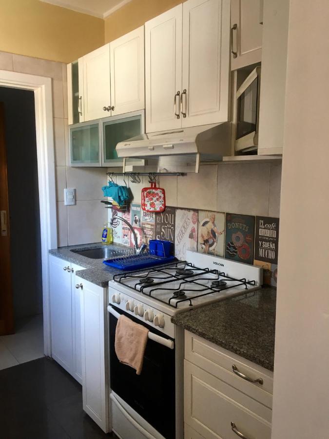 Ph Villa Marilyn 3 Ambientes Con Patio Y Parrilla En La Perla - Incluye Ropa De Cama Мар дел Плата Екстериор снимка