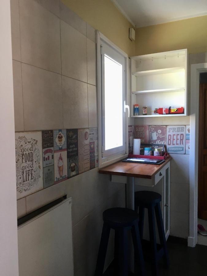 Ph Villa Marilyn 3 Ambientes Con Patio Y Parrilla En La Perla - Incluye Ropa De Cama Мар дел Плата Екстериор снимка